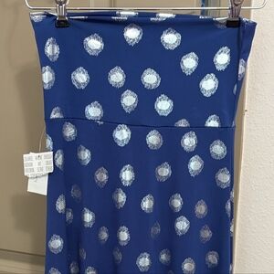 Lularoe Maxi xxs skirt